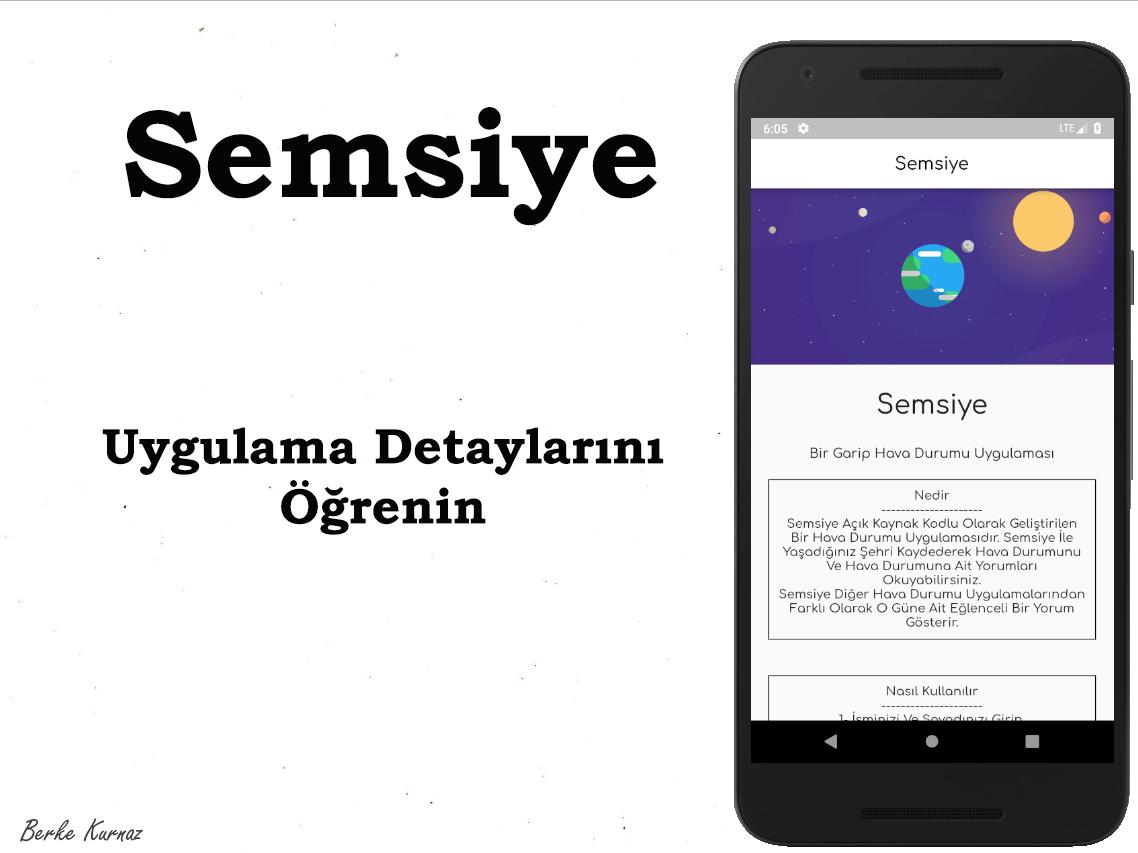 Semsiye