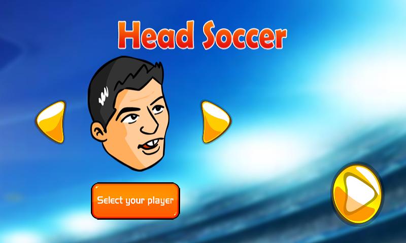Headball Soccer