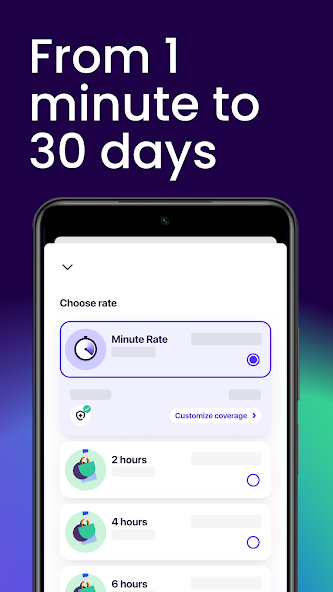 Free2move | Car Share & Rental