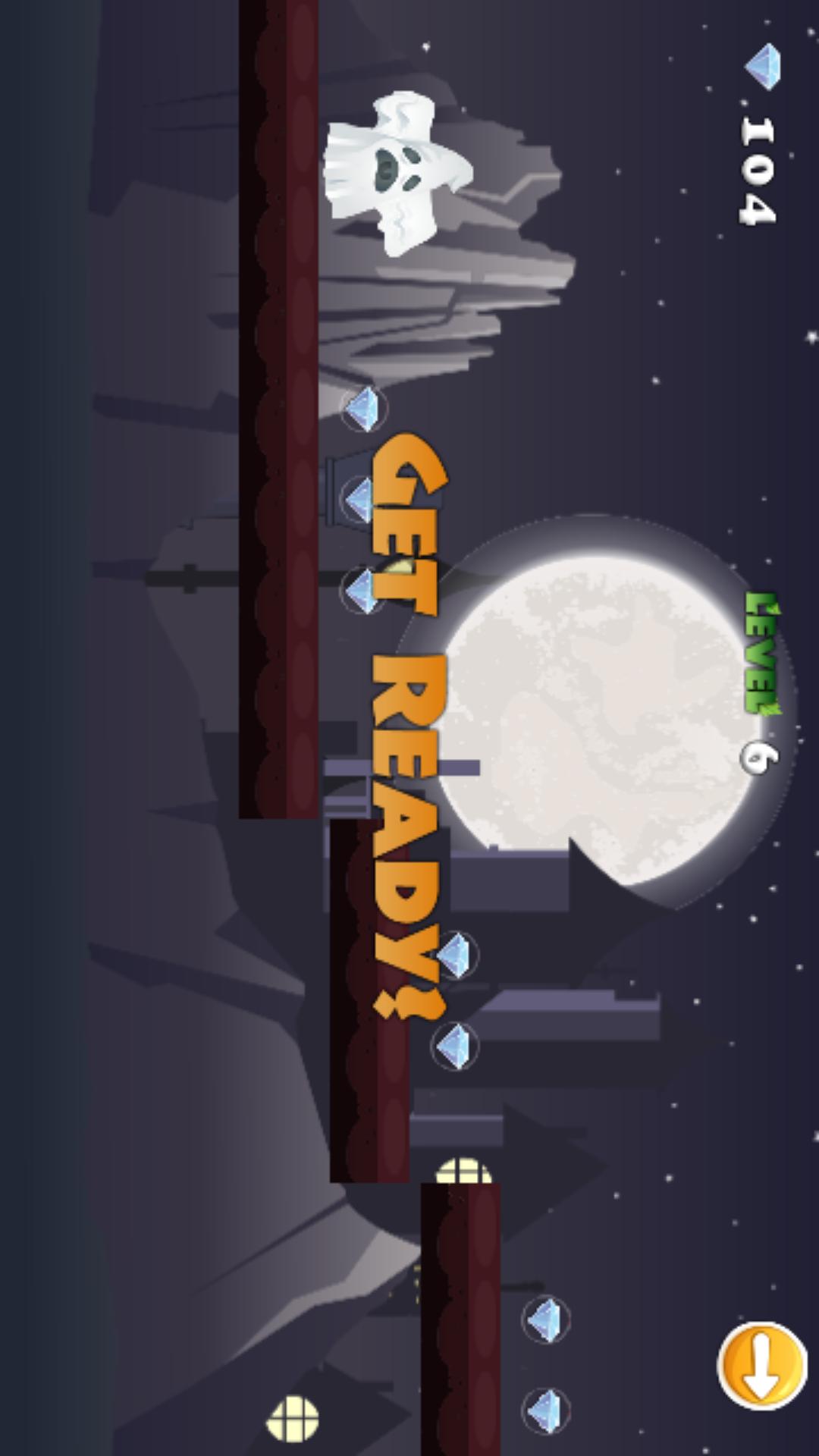 The Adventure of Mourty