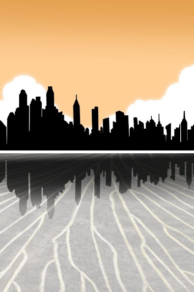 The Haze Under Windbrooke