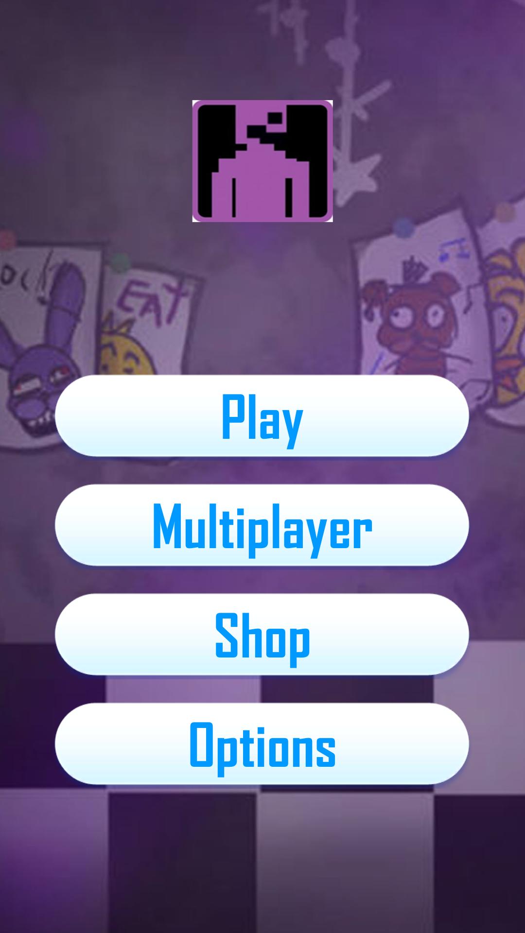 Five Night Ultimate Quiz