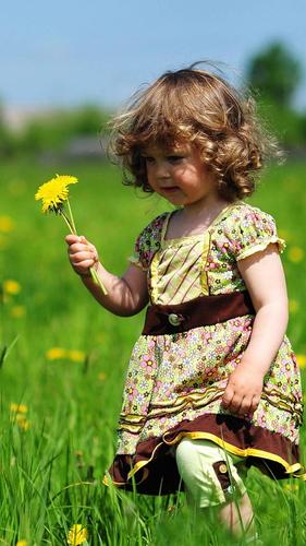 Baby Wallpapers HD 2