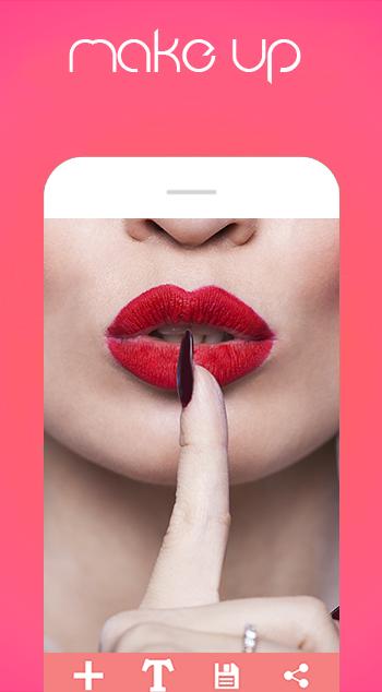 Make Up Camera Selfie Pro