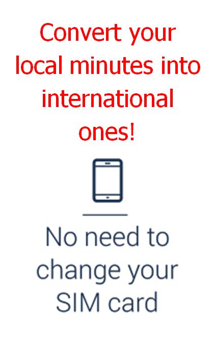 MOREmins | for United Kingdom