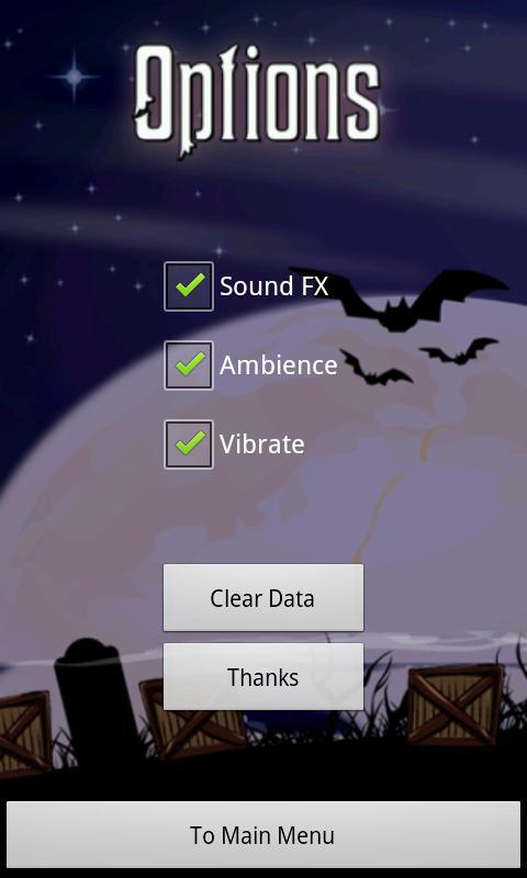 Spooky's Tea Party - Free