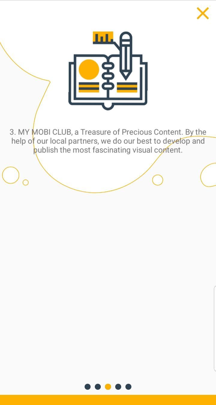 My Mobi Club