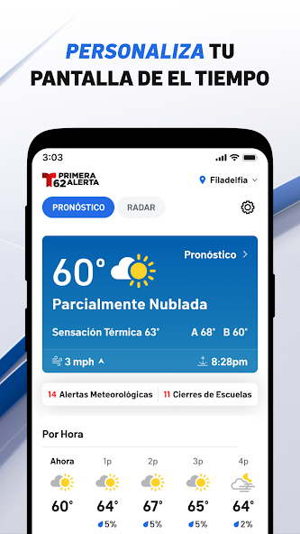 Telemundo 62: Filadelfia
