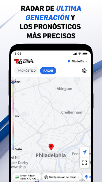 Telemundo 62: Filadelfia