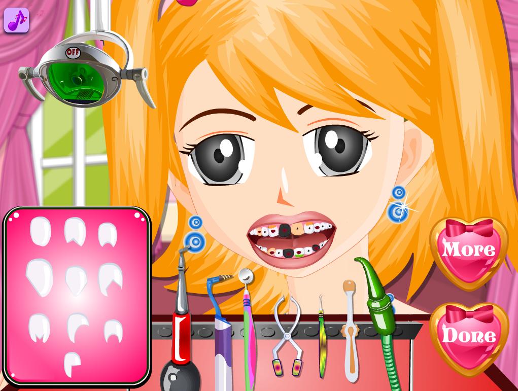 Crazy Doctor 25 in 1