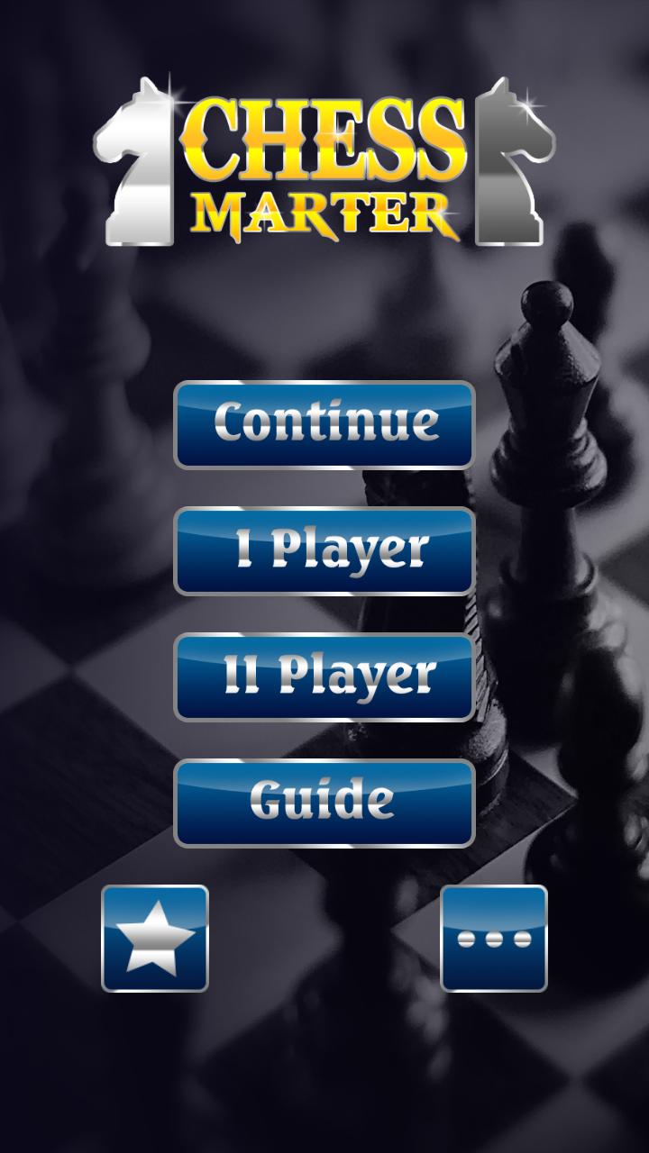 Chess Master Pro