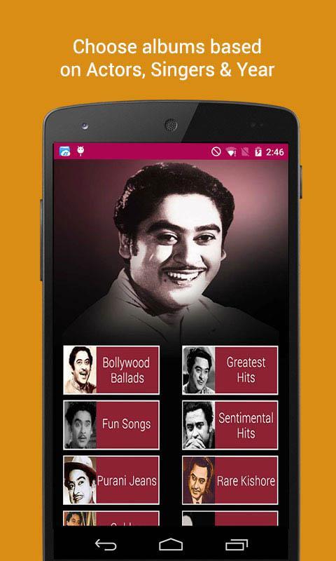 100 Superhits Of Kishore Kumar