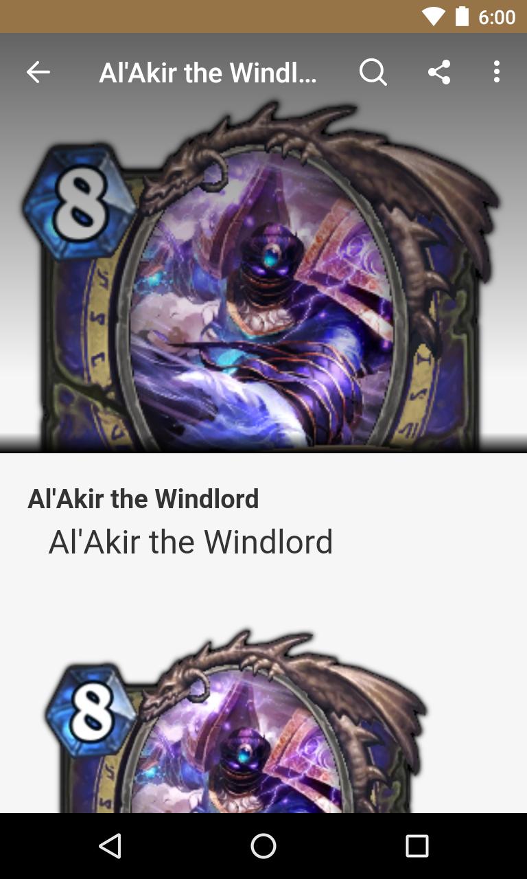 FANDOM for: Hearthstone