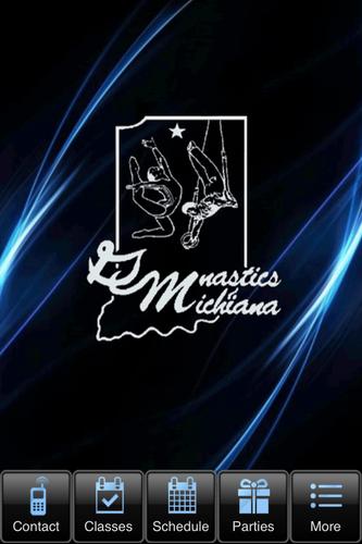 Gymnastics Michiana