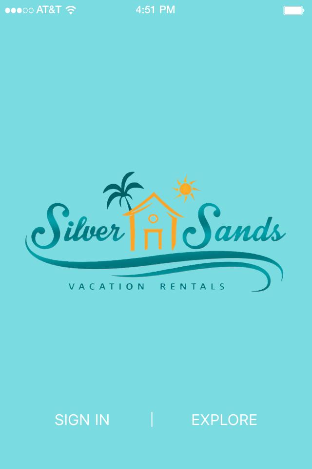 Silver Sands Vacation Rentals
