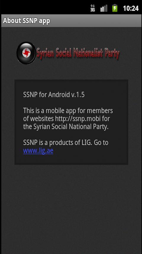 SSNP