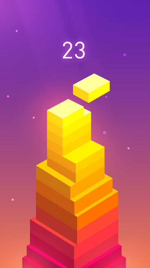 BTS Block Stack - KPOP Music, Block Switch