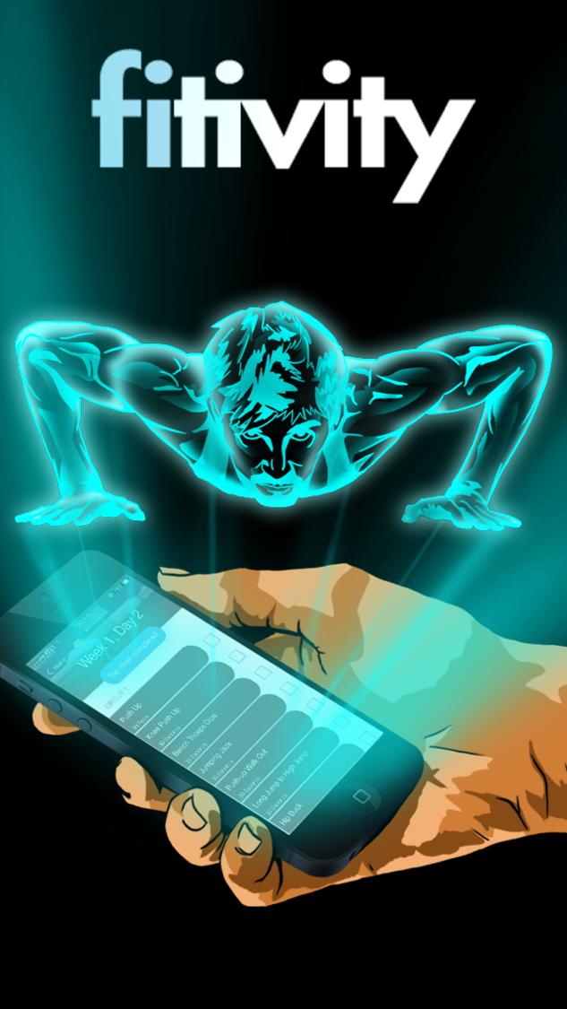 Middle Age Men Strength