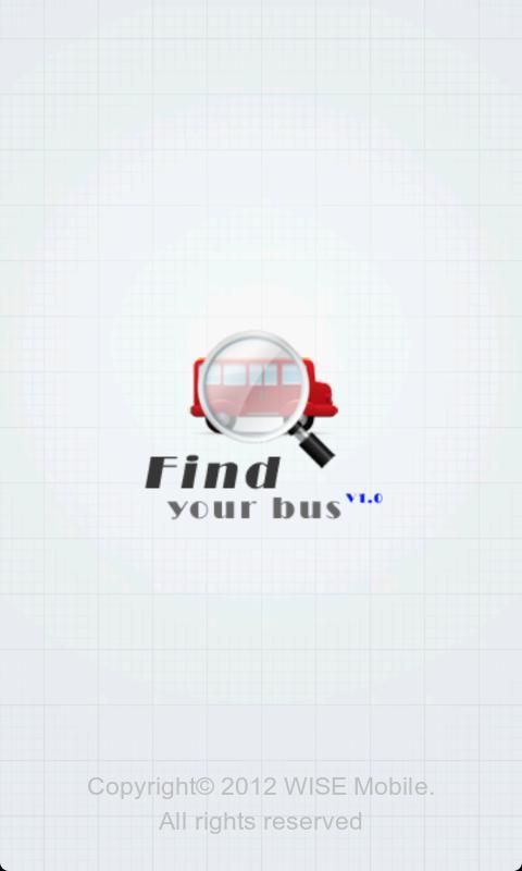 Find Your Bus