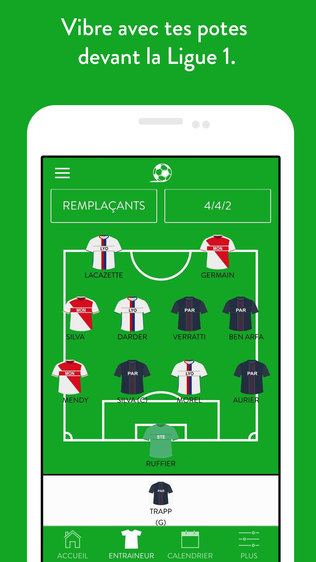 Toofix - Fantasy Football