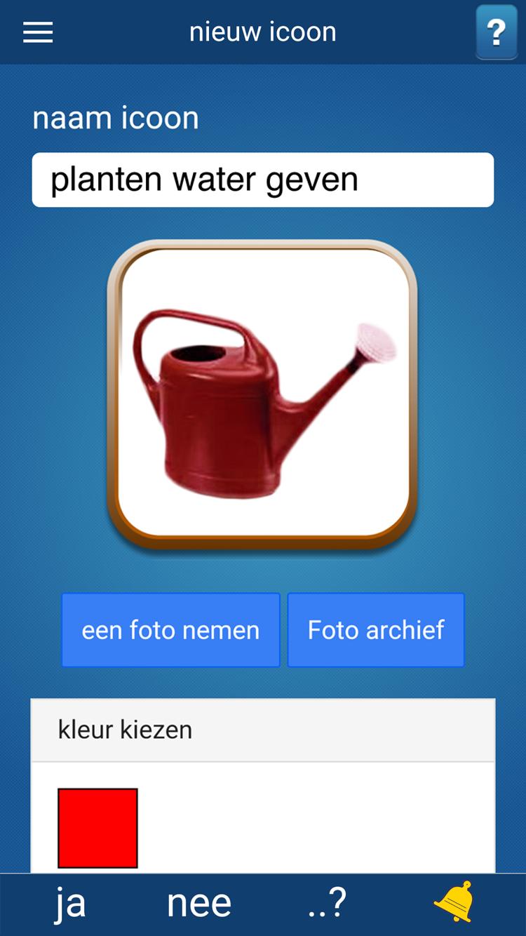 Second Voice: Nederlands