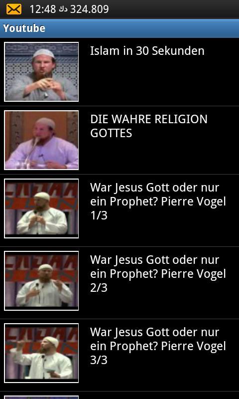 Die wahre Religion Gotte