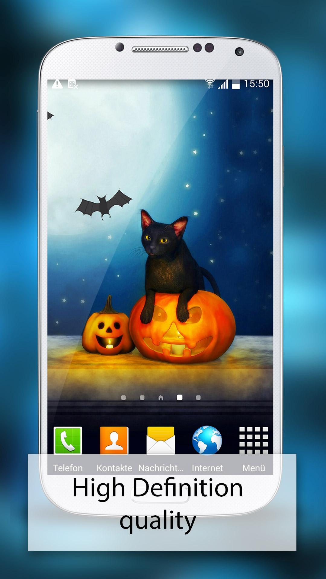 Skull & Halloween Backgrounds
