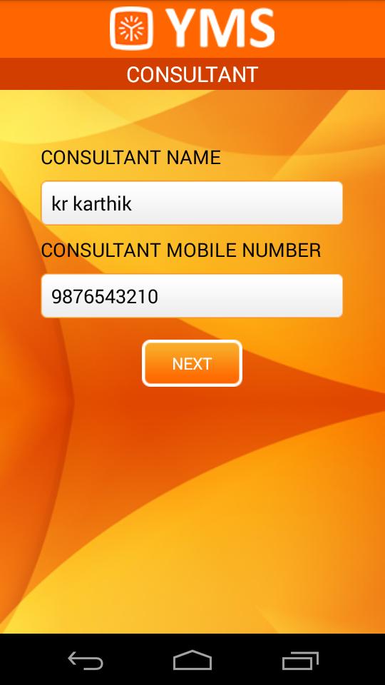 Yard Management System - YMS