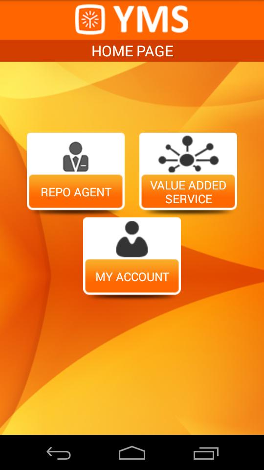 Yard Management System - YMS