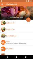 CGs Streetfood