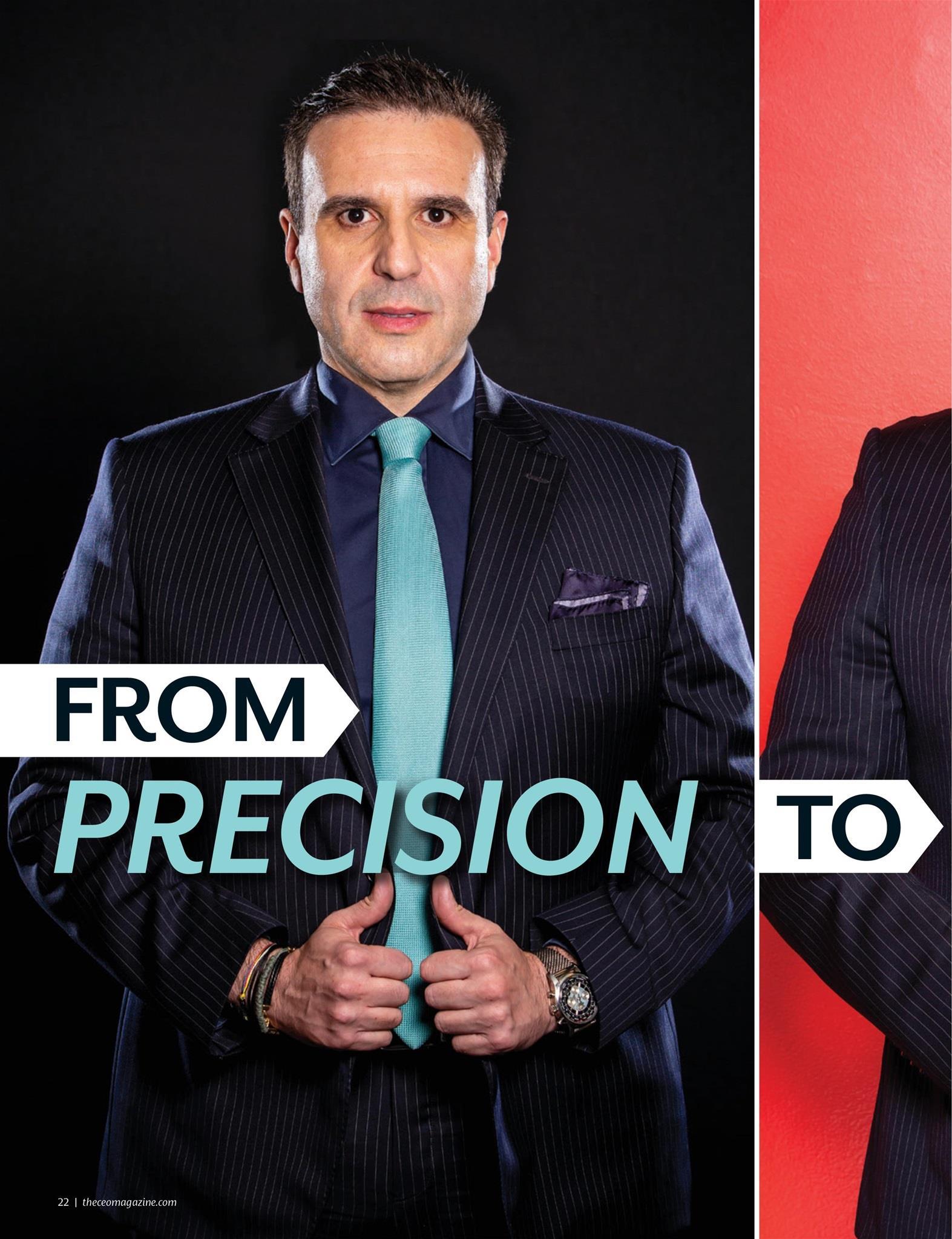 The CEO Magazine ANZ