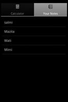 Premium Beautiful Calculator