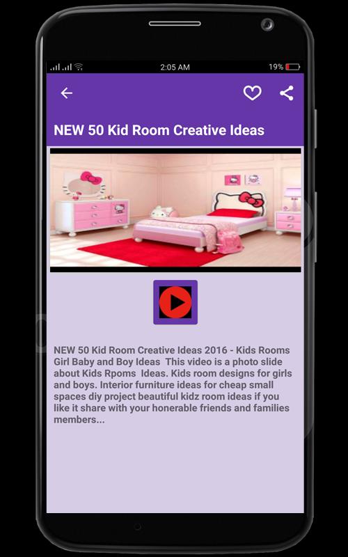 Baby Room Design Ideas