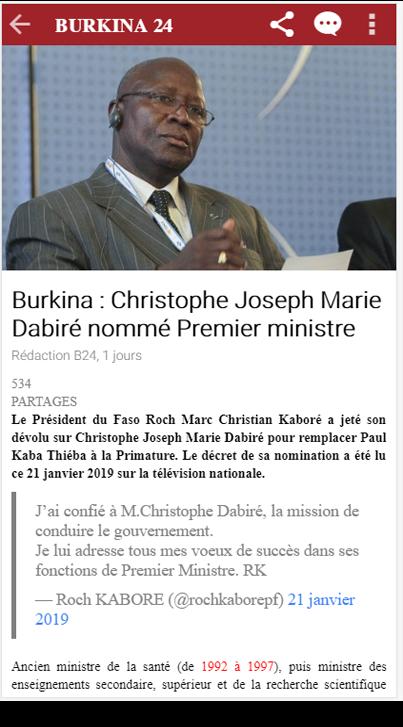 Burkina 24