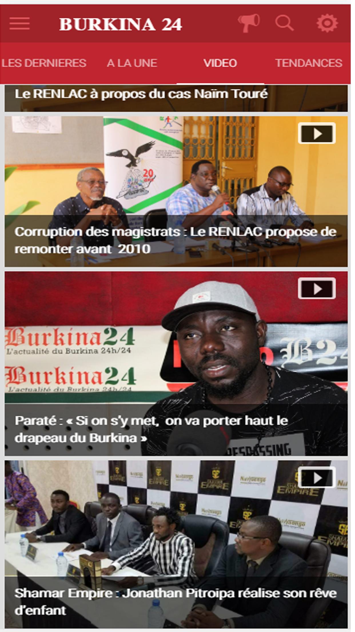Burkina 24
