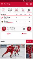 Detroit Red Wings Mobile