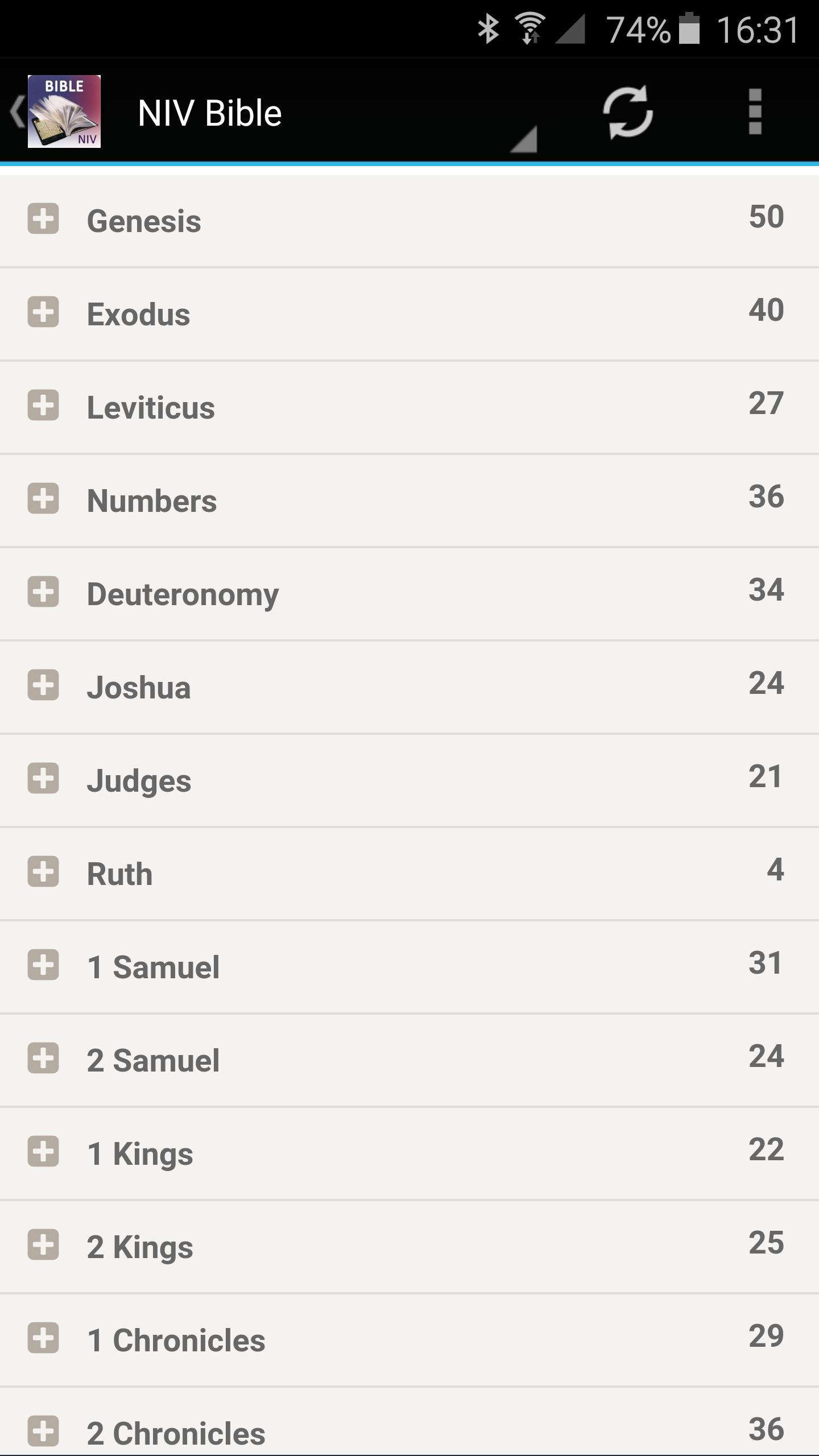 NIV Bible for Study Free