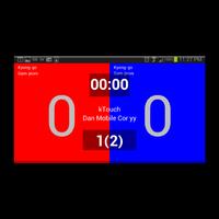 TKD Scoring Wi-Fi Server