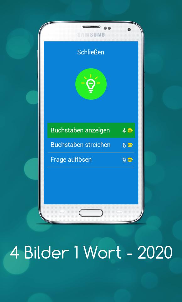 4 Bilder 1 Wort - 2020