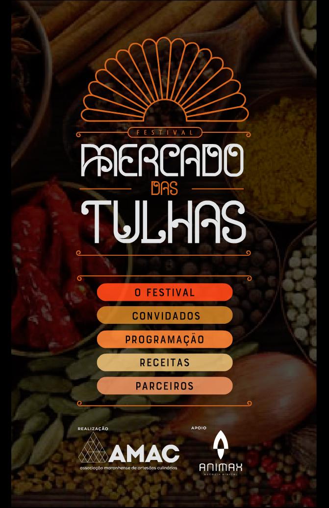 Festival Mercado das Tulhas