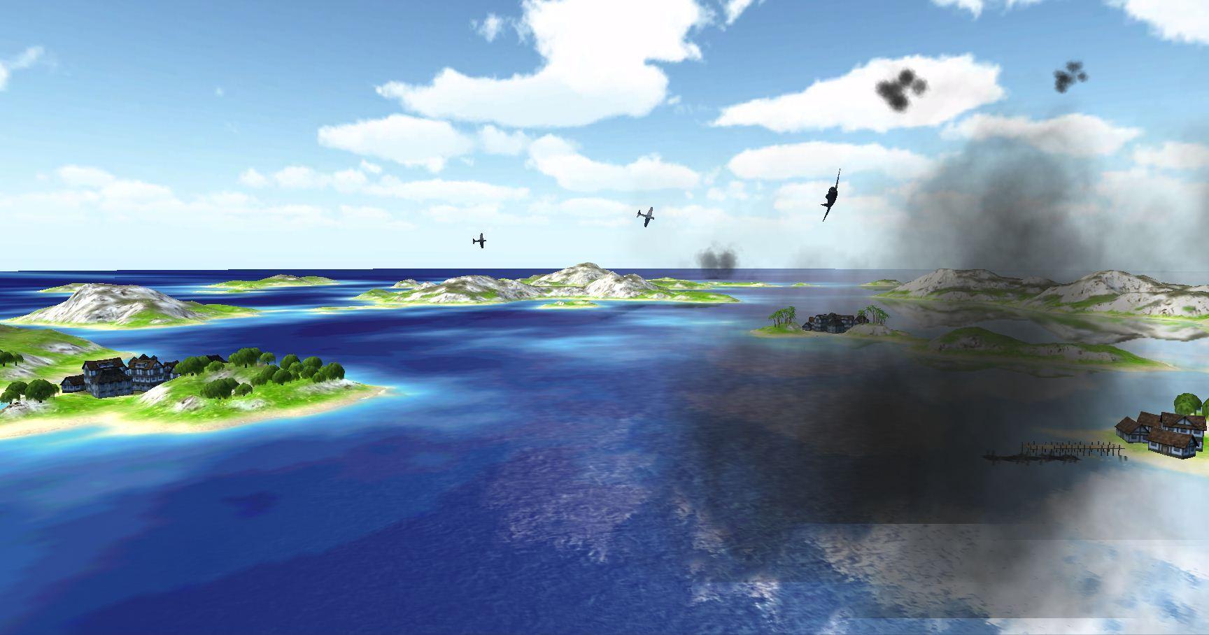 F16 F18 Jet Fighter: Swat Army