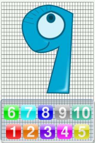 Kiddo Math - fun math for kids