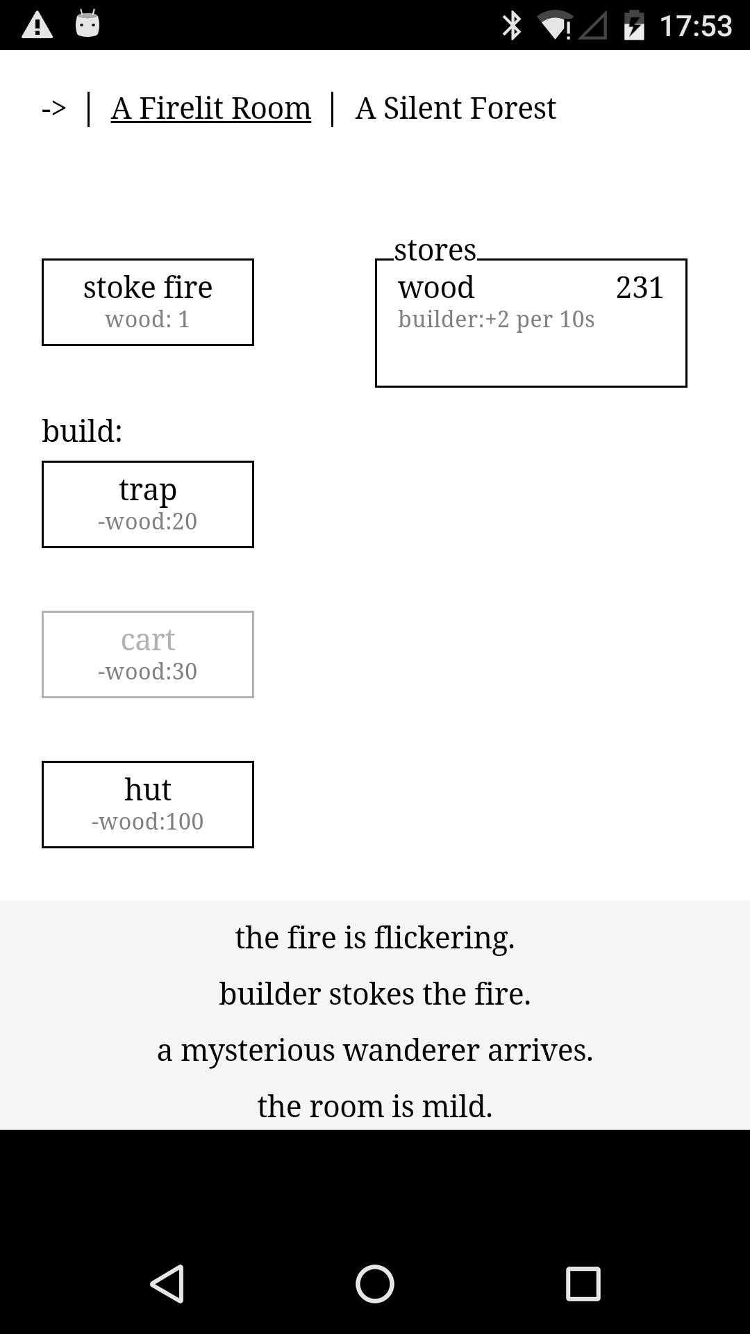 A Dark Room Portable