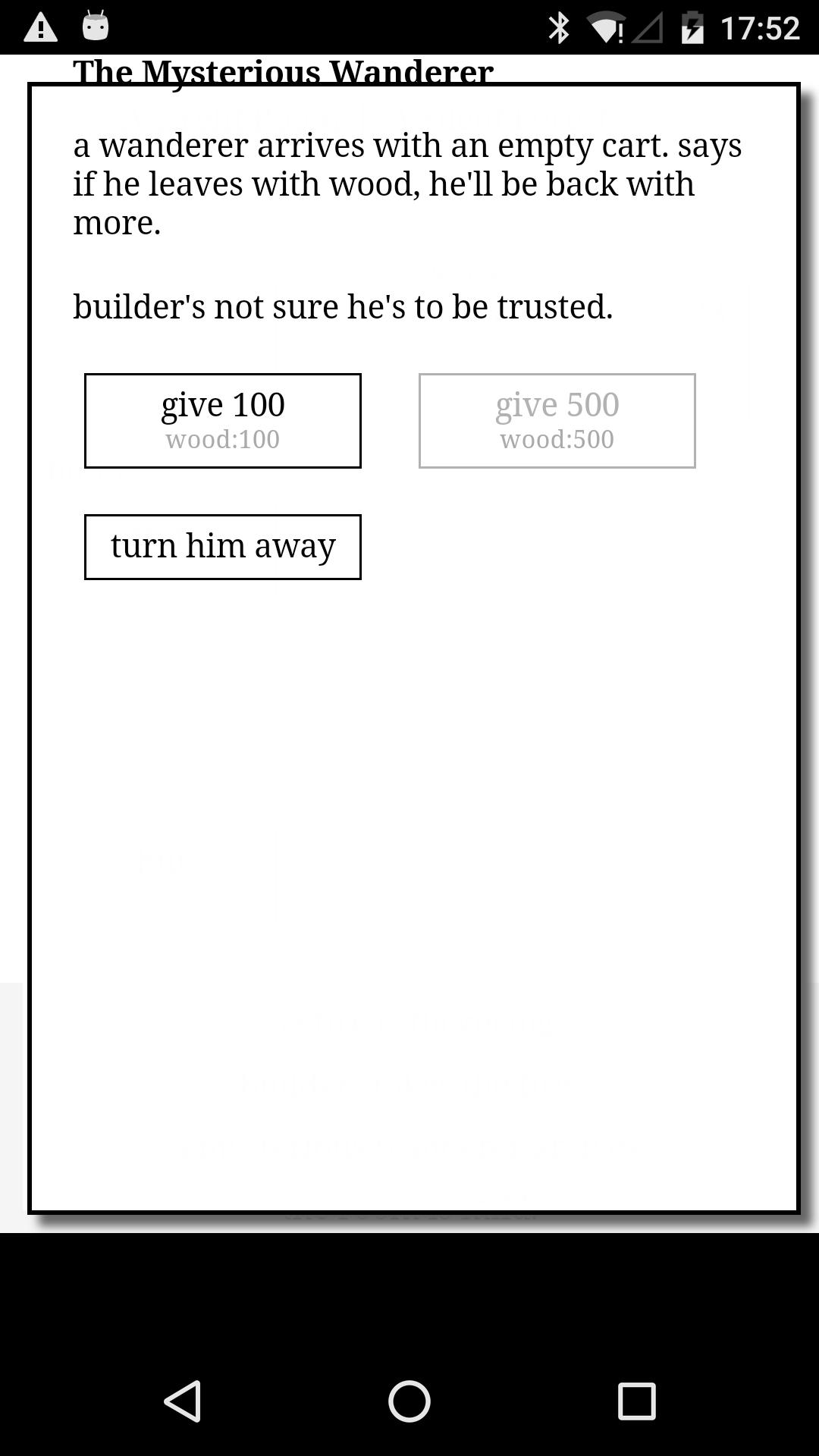 A Dark Room Portable