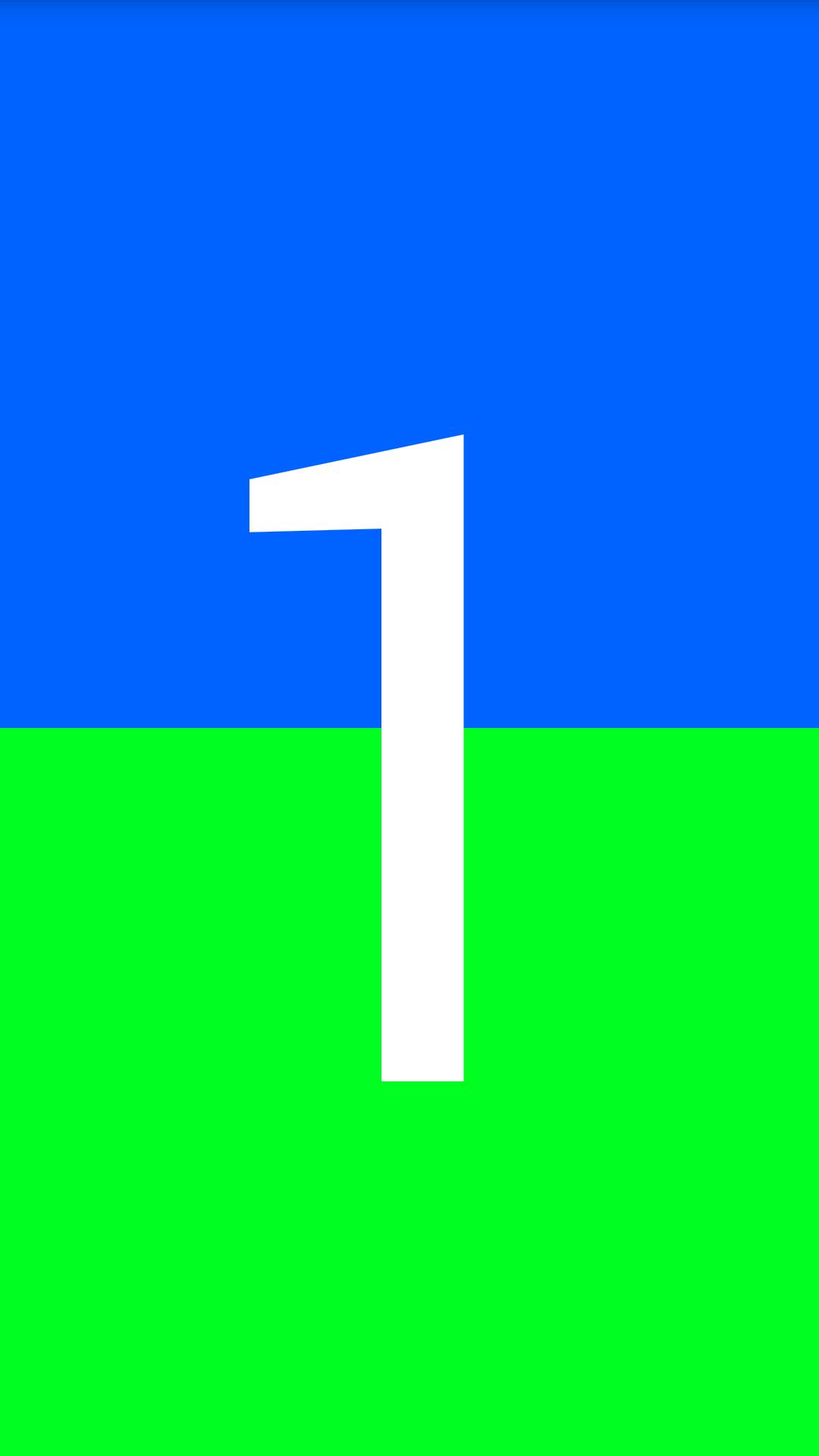 Finger Battle: Tap Fight