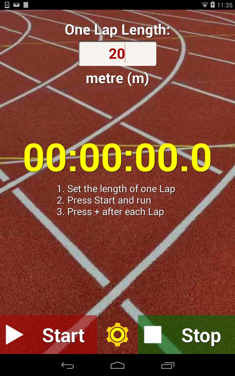 Exercise Buddy: Timer+Calories