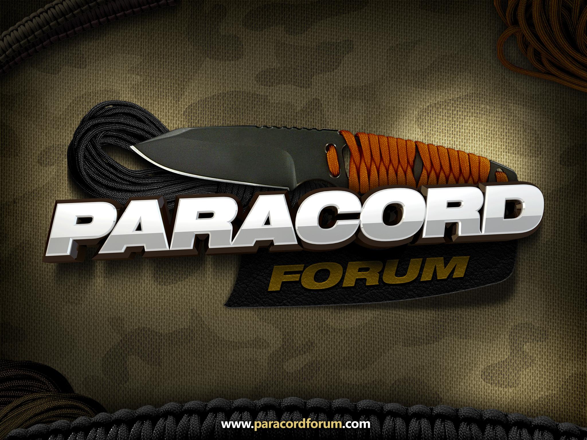 Paracord Forum