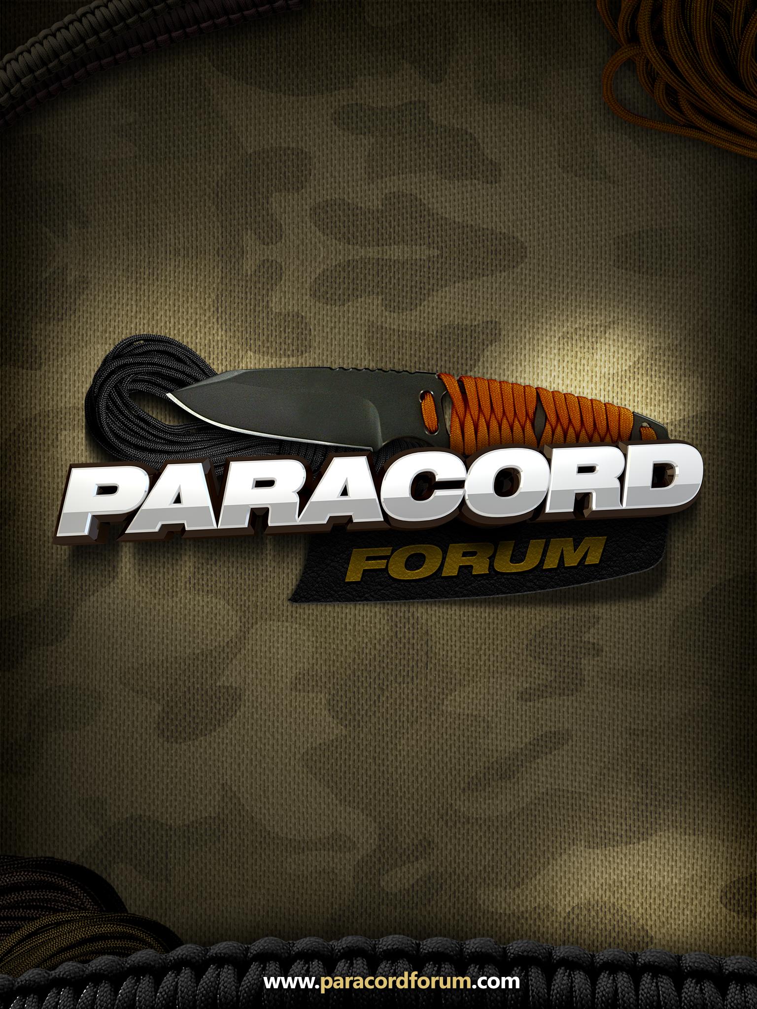 Paracord Forum