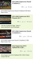 AMA Supercross Videos