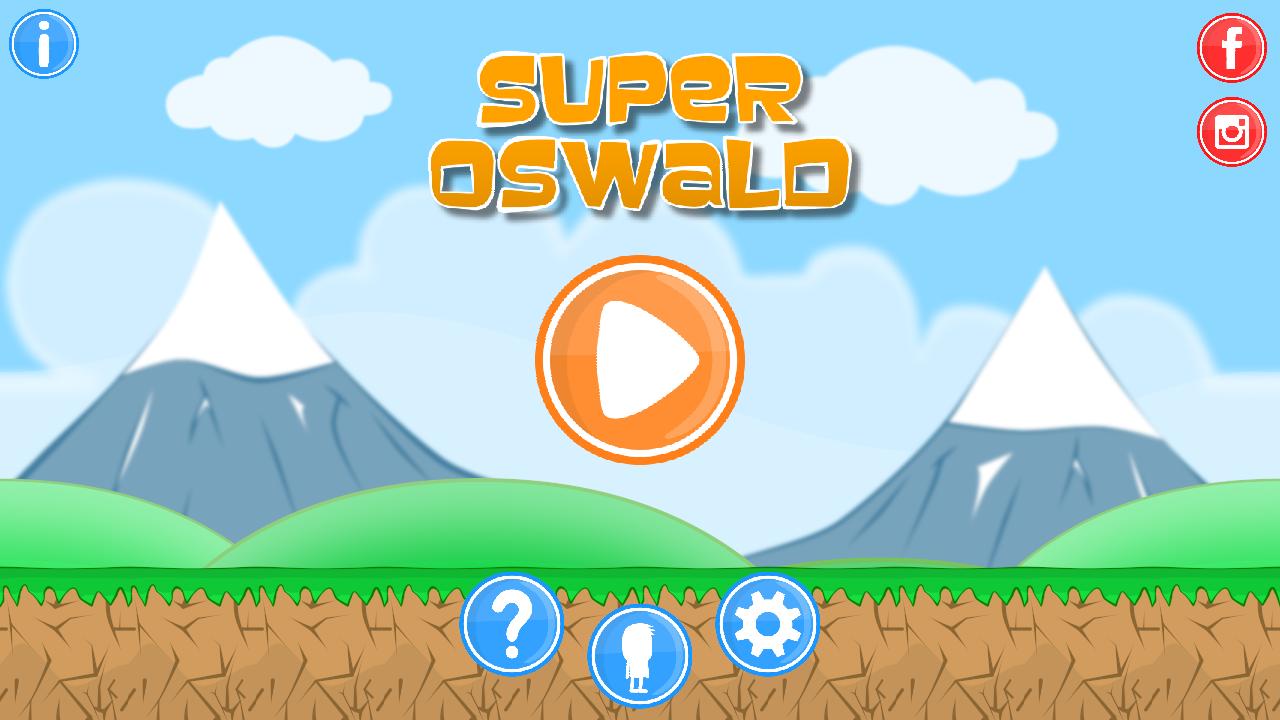 Super Oswald